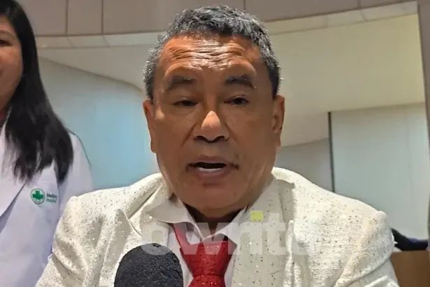 Hotman Paris menyatakan mundur dari kuasa hukum Eks Jampidsus Febrie Adriansyah