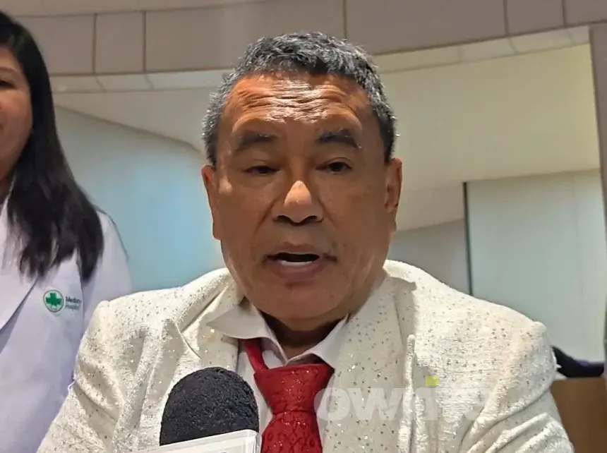 Hotman Paris menyatakan mundur dari kuasa hukum Eks Jampidsus Febrie Adriansyah.