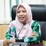 Anggota Ombudsman RI Syafrida R. Rasahan.