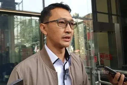 Juru Bicara KPK, Budi Prasetyo