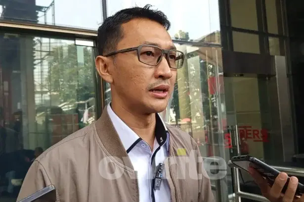 Juru Bicara KPK, Budi Prasetyo