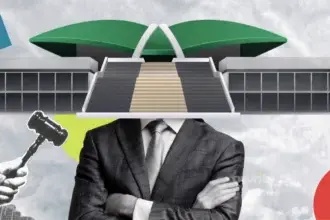 Ilustrasi DPR