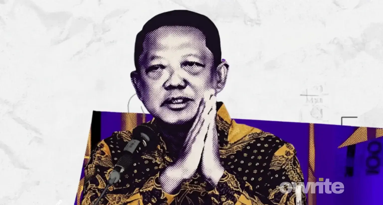 Ilustrasi Febrie Adriansyah