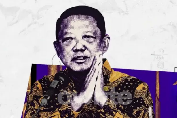 Ilustrasi Febrie Adriansyah
