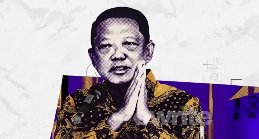 Ilustrasi Febrie Adriansyah