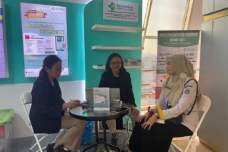 Skrining Jantung Gratis INDOVASC 2026 di Bali