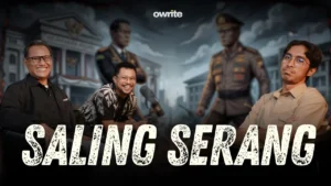 Jampidsus Febrie Adriansyah Disorot! ‘Orang Dalem’ Ungkap Kronologi Dugaan Kasusnya!