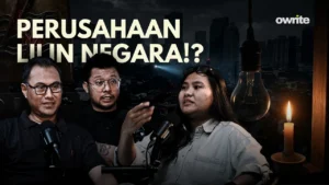 Kegagalan Pengelolaan Energi Dalam Negeri, Siap-siap Indonesia Gelap?
