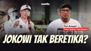 #KelasTambahan 3 | Safari Politik Jokowi Untuk PSI: Persiapan Gibran 2029?