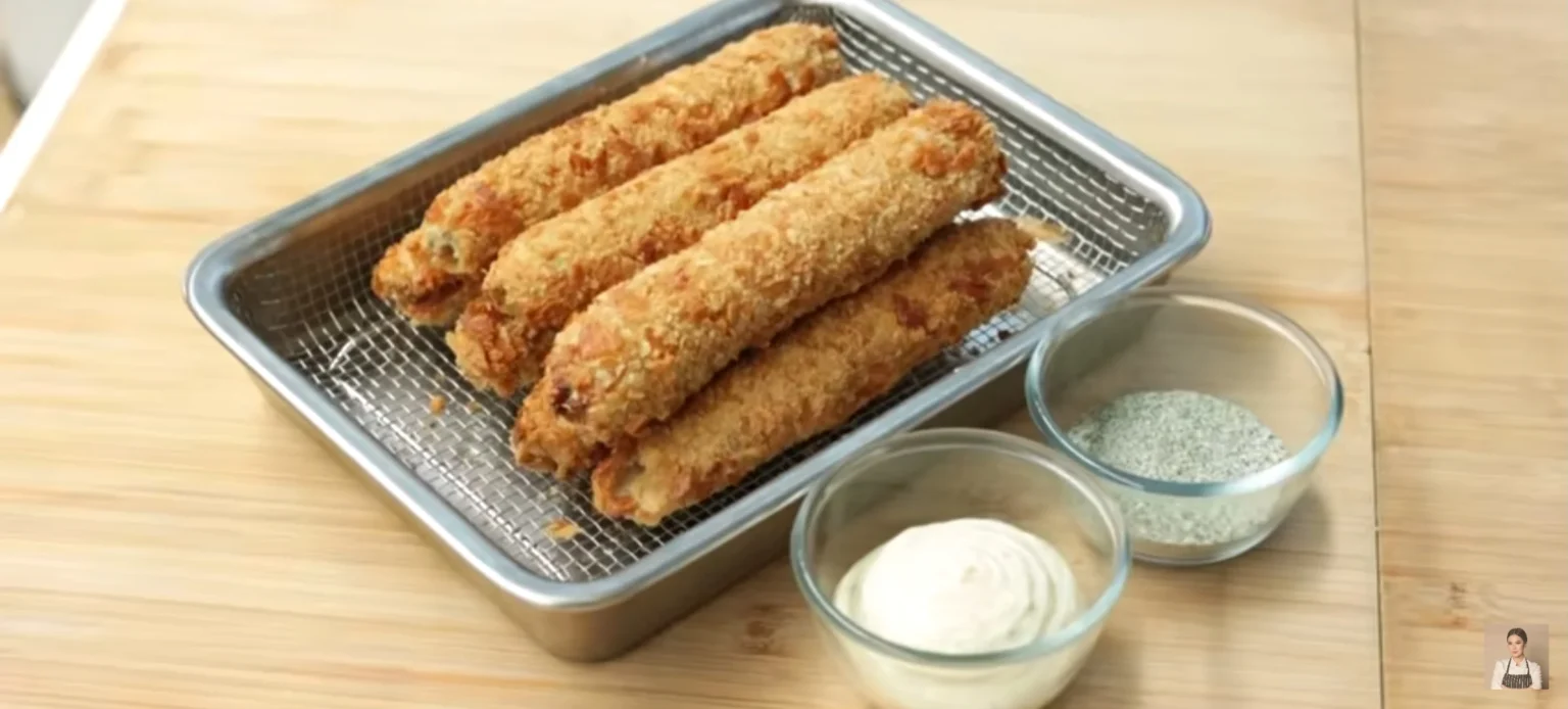 Chikuro Homemade
