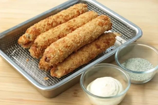Chikuro Homemade