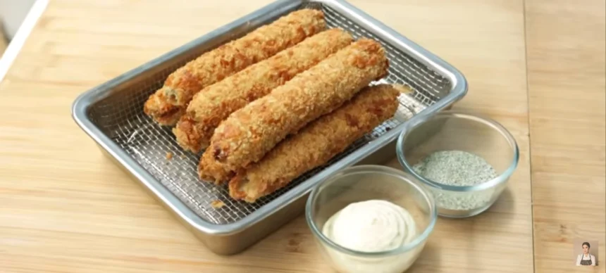 Chikuro Homemade