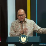 Menteri Investasi dan Hilirisasi/Kepala BKPM Rosan Roeslani (sumber: Youtube/Sekretariat Presiden)