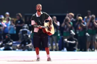 Justin Bieber Tampil Akustik di Final Piala Dunia 2026
