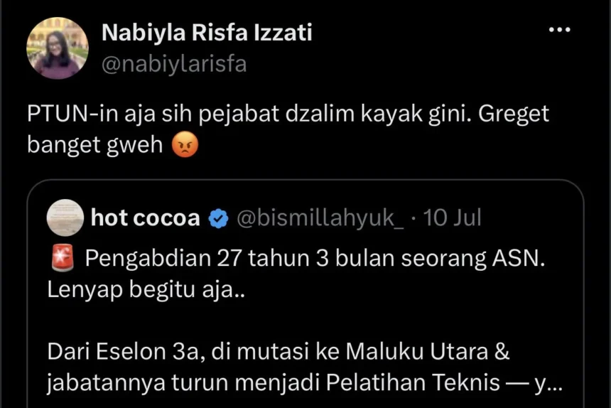 Postingan Nabiyla