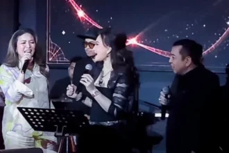Setya Novanto Rayakan Ultah Istri Bertema BTS