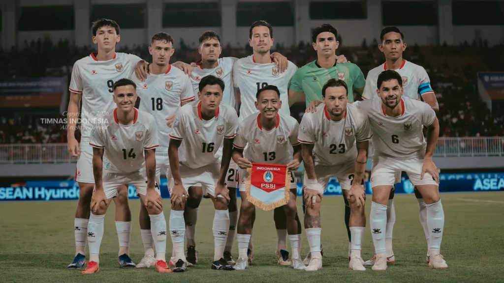 Timnas Indonesia