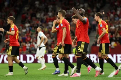 Belgia akan mendapat tantangan berat dari Senegal di babak 32 besar Piala Dunia 2026.