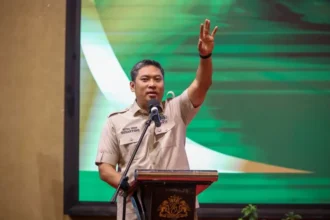 Sudaryono calon Kepala Badan Gizi Nasional (BGN) menggantikan Nanik Sudaryati Deyang. (Sumber: IG @Sudaru_Sudaryono)