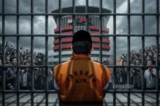 Penjara Tahanan KPK