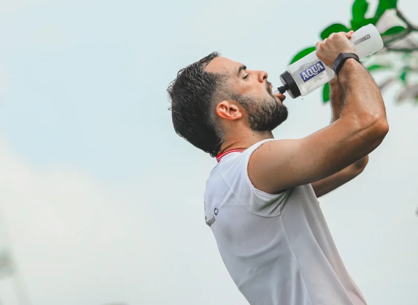 Bek Timnas Indonesia, Jordi Amat
