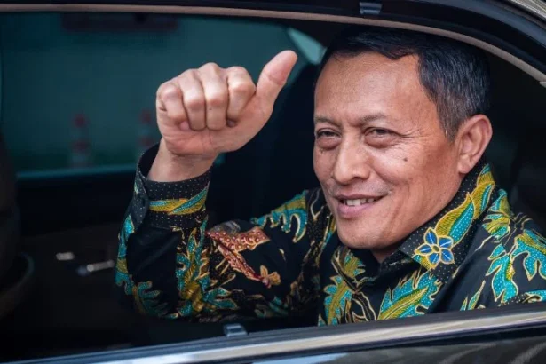 Rudi Margono kini menjabat Pelaksana Tugas Jaksa Agung Muda Bidang Pidana Khusus (Jampidus) Kejaksaan Agung.