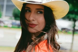 Isabel Haugseng Johansen