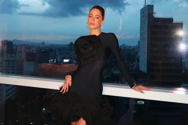 Tini Stoessel