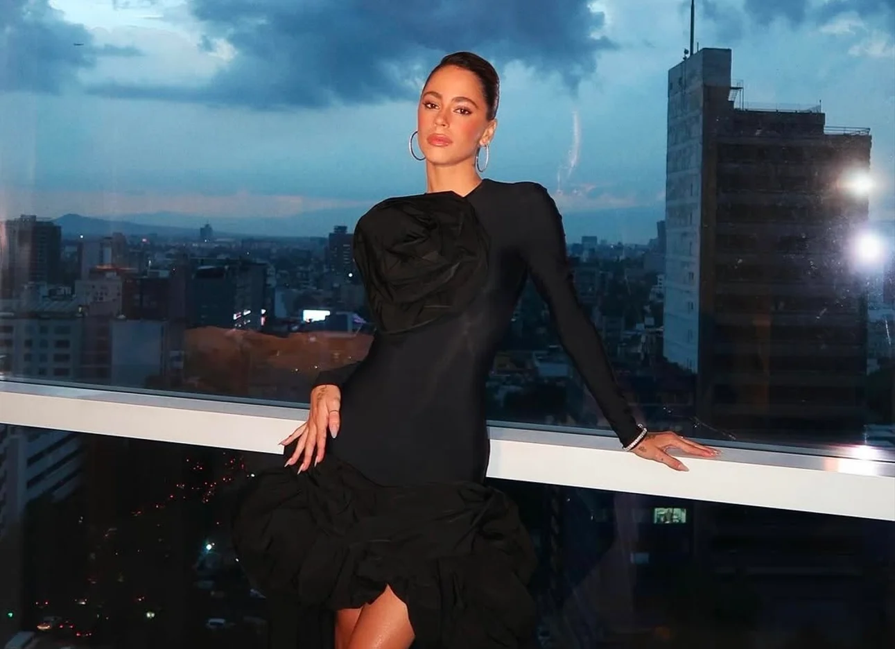 Tini Stoessel