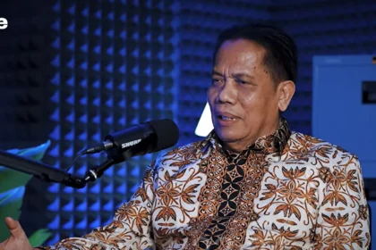 Pakar Hukum Universitas Indonesia (UI) Dr. Luhut MP Pangaribuan