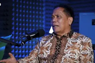 Pakar hukum Universitas Indonesia (UI), Dr. Luhut MP Pangaribuan