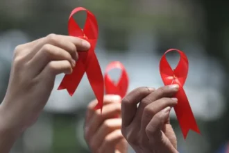 Gambar ilustrasi HIV/AIDS