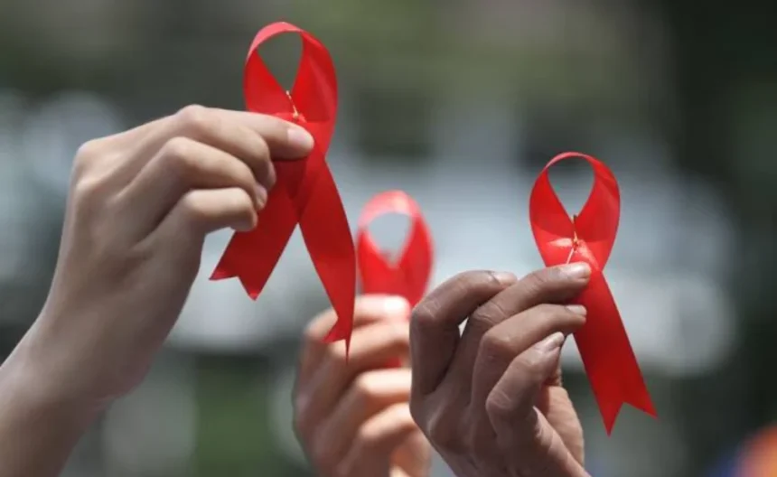 Gambar ilustrasi HIV/AIDS