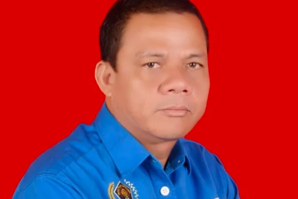 Sayuti Achmad