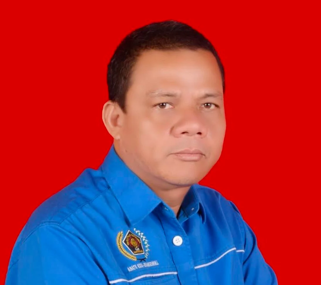 Sayuti Achmad