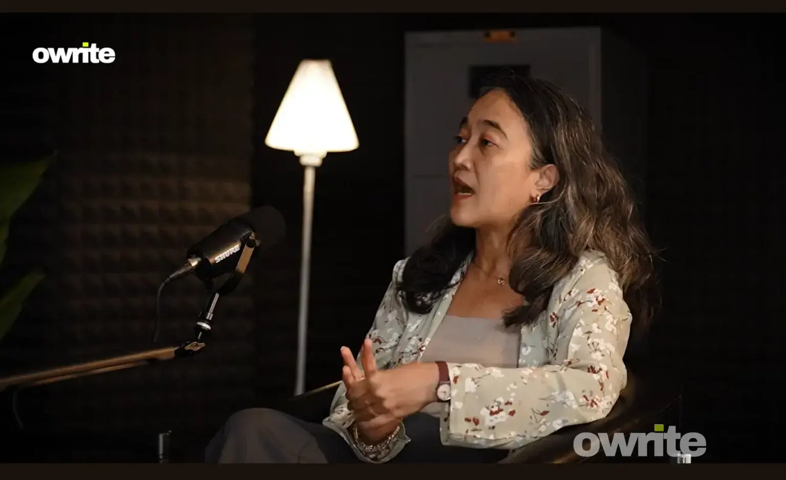 Direktur Eksekutif The Indonesian Institute Center for Public Policy Research Adinda Tenriangke Muchtar
