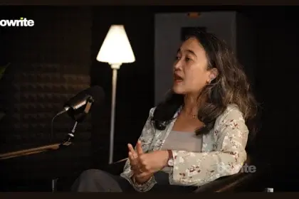 Direktur Eksekutif The Indonesian Institute Center for Public Policy Research Adinda Tenriangke Muchtar