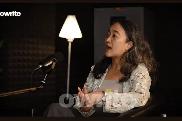 Direktur Eksekutif The Indonesian Institute Center for Public Policy Research Adinda Tenriangke Muchtar