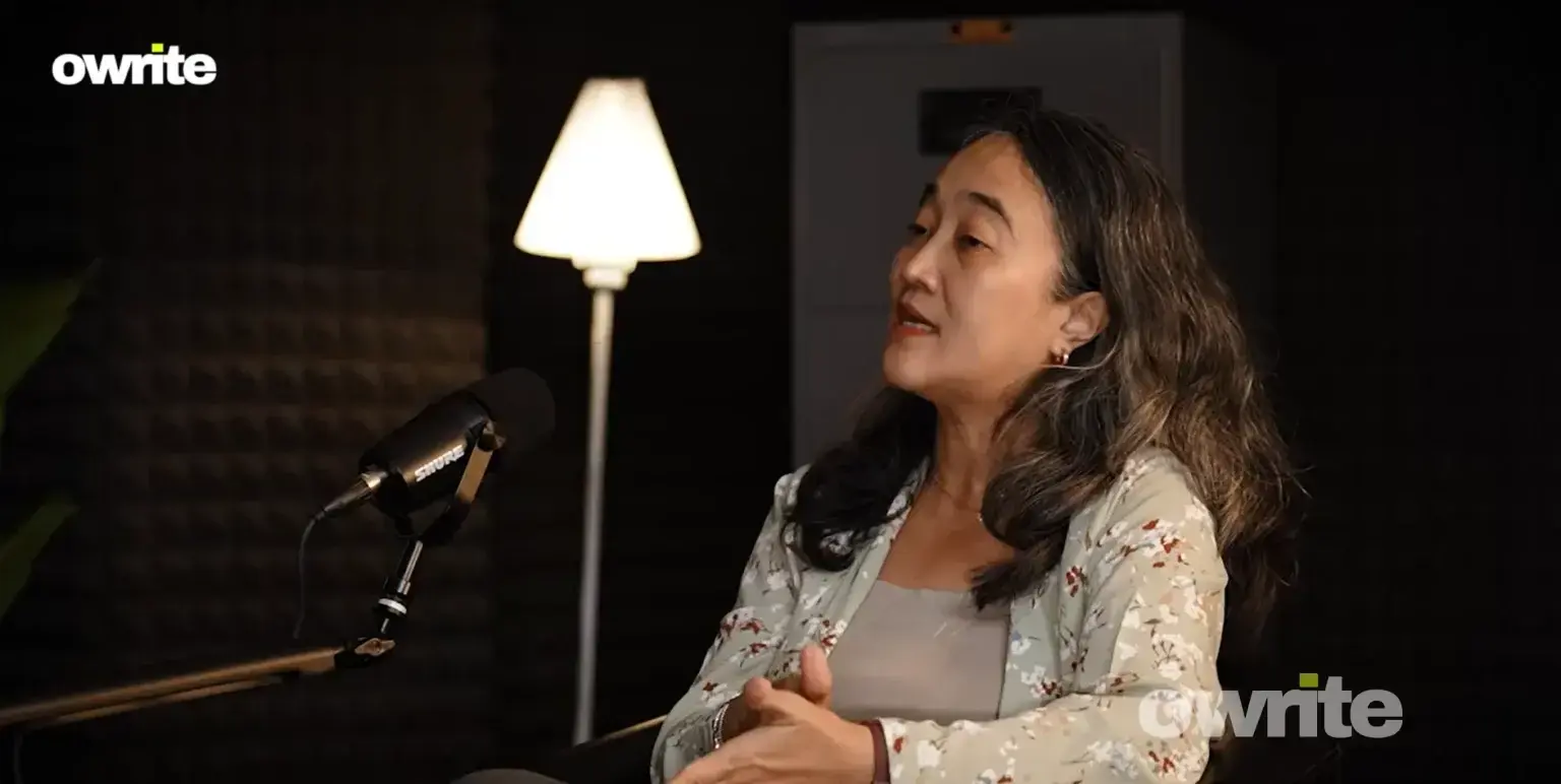 Direktur Eksekutif The Indonesian Institute Center for Public Policy Research Adinda Tenriangke Muchtar (Foto: Owrite)