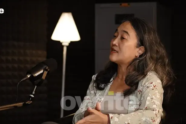 Direktur Eksekutif The Indonesian Institute Center for Public Policy Research Adinda Tenriangke Muchtar (Foto: Owrite)