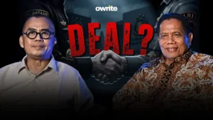 Siapa Yang Dilindungi Pada Kasus Eks Jampidsus Febrie Adriansyah? | Luhut M.P. Pangaribuan