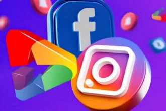 Aplikasi Snapboost. (Sumber: Facebook Snapboost)