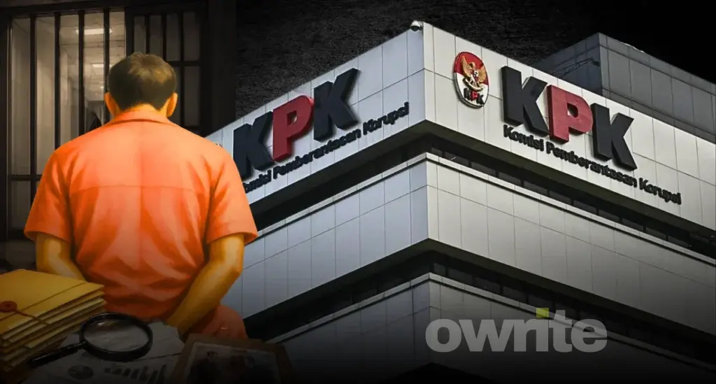 Tahanan KPK