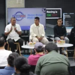 PSSI Pers menggelar forum diskusi Water Break bertajuk 'ASEAN HYUNDAI CUP 2026: Menjemput Gelar Pertama Indonesia.