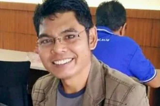 Analis Komunikasi Politik dan Kebijakan Publik UMB, Dr. Syaifuddin.