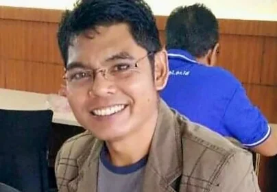 Analis Komunikasi Politik dan Kebijakan Publik UMB, Dr. Syaifuddin.