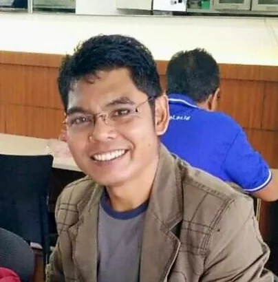 Analis Komunikasi Politik dan Kebijakan Publik UMB, Dr. Syaifuddin.