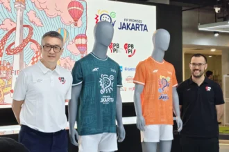 Perkumpulan Besar Padel Indonesia (PBPI) akan menggelar dua turnamen internasional bergengsi, yaitu FIP Bronze Jakarta 2026 dan FIP Promises Jakarta 2026 (owrite/Hadi Febriansyah)
