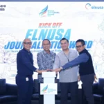 Kickoff Elnusa Journalistic Award 2026. (Sumber: Dok. Elnusa)