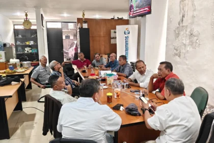 Diskusi Kebangsaan FWK yang digelar di Jakarta
